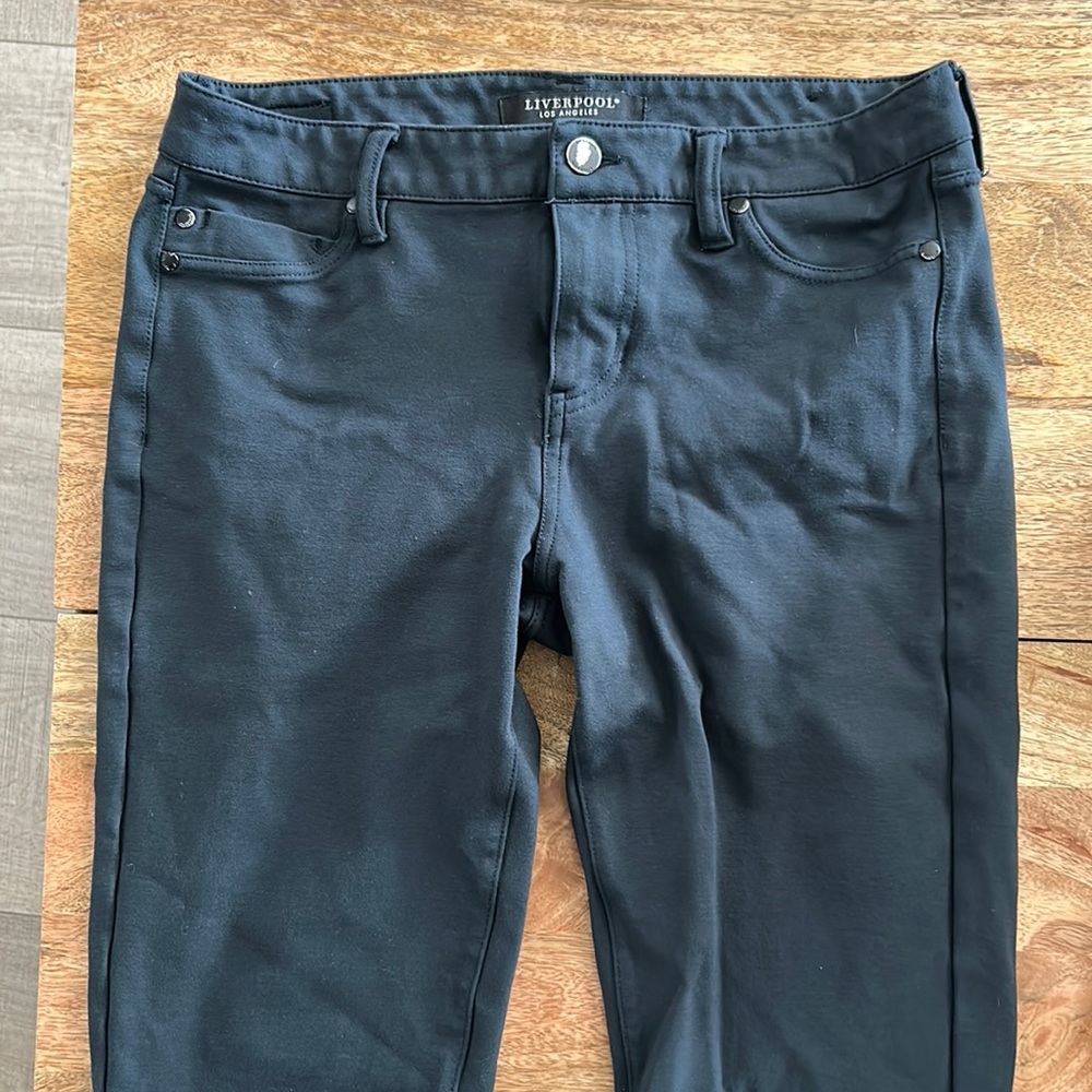 Liverpool Pants